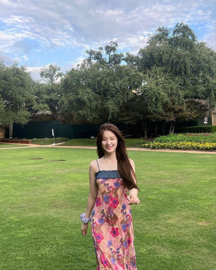(G)I-DLE SHUHUA2
