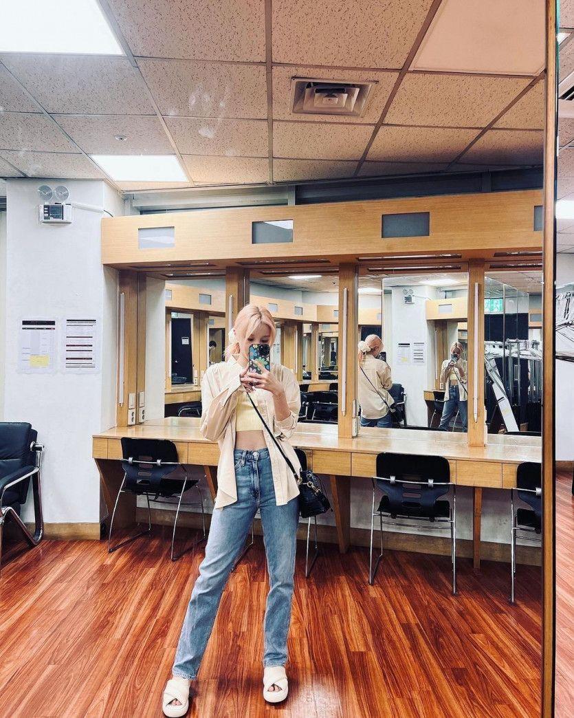 G)I-DLE Yuqi1