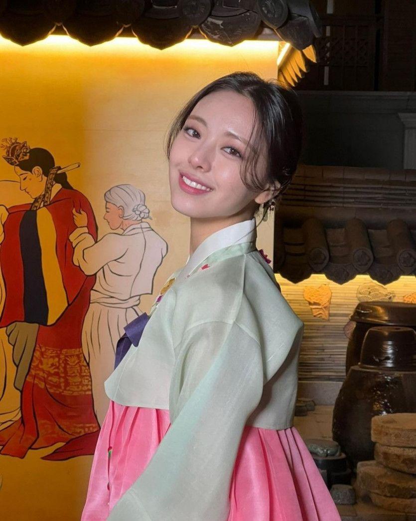 유나 인스타2