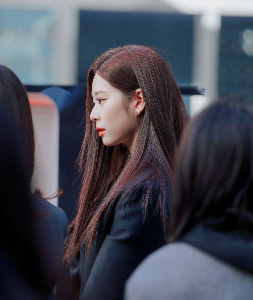 디올 행사 김민주3