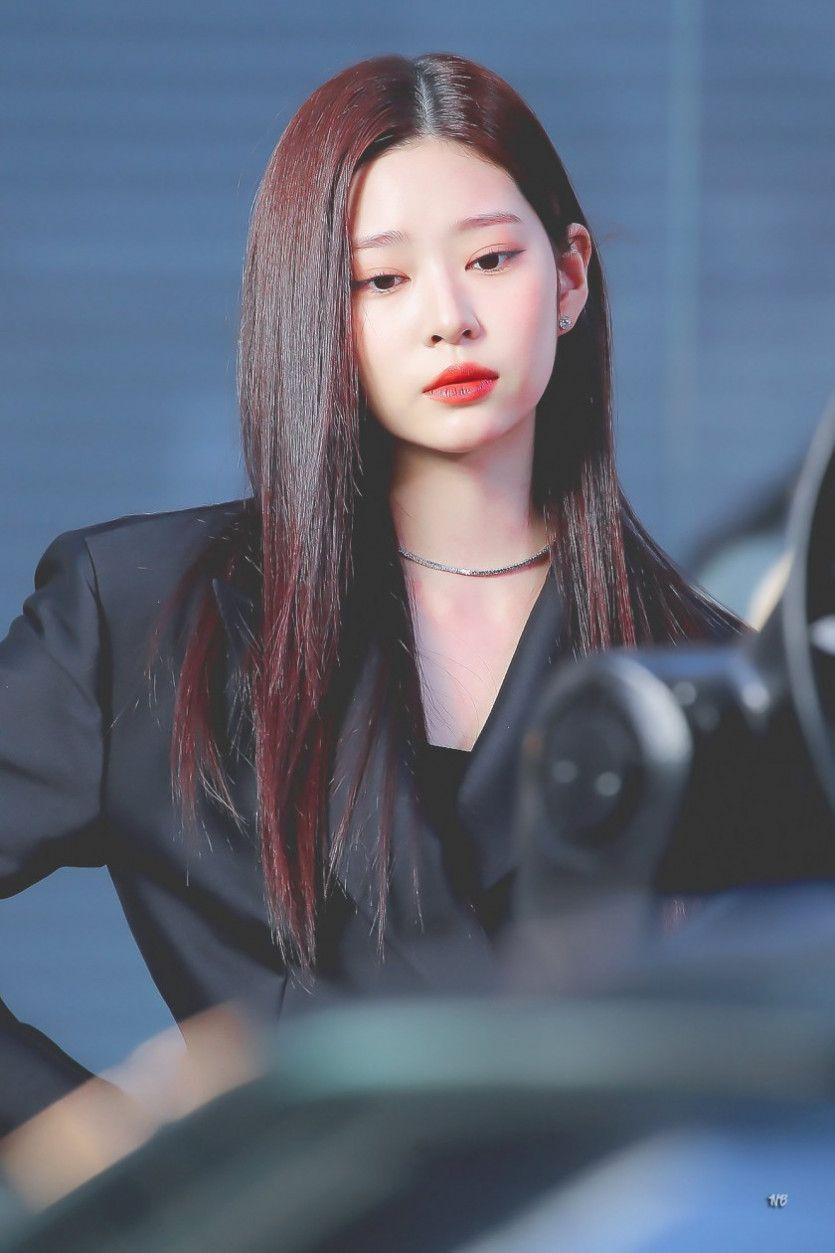 디올 행사 김민주4