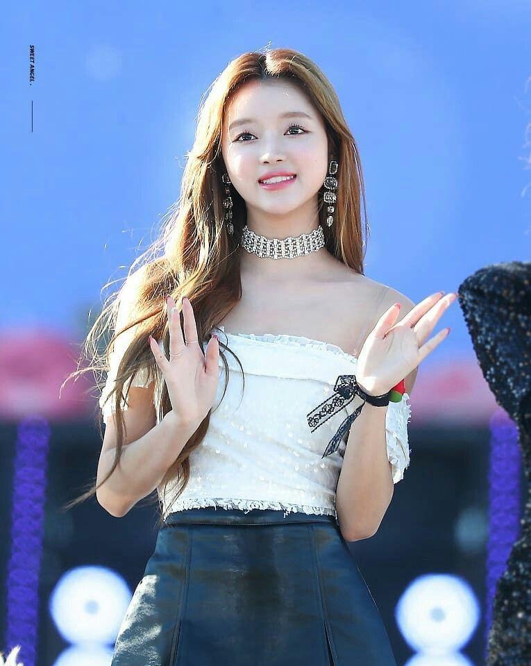 OH MY GIRL 유시아0