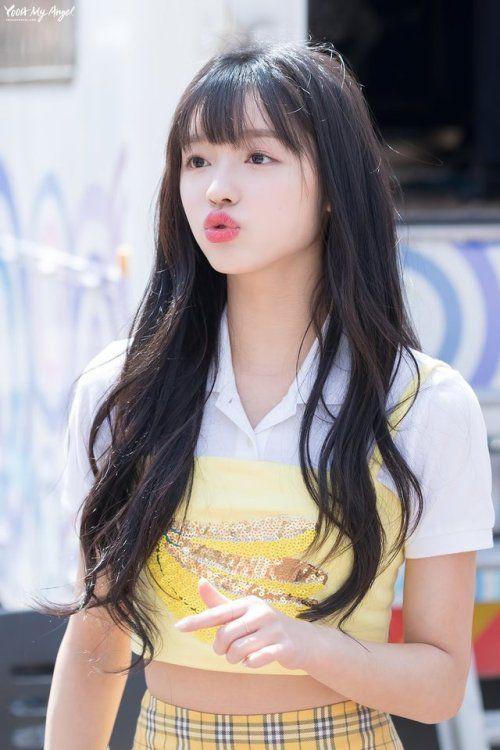 OH MY GIRL 유시아1