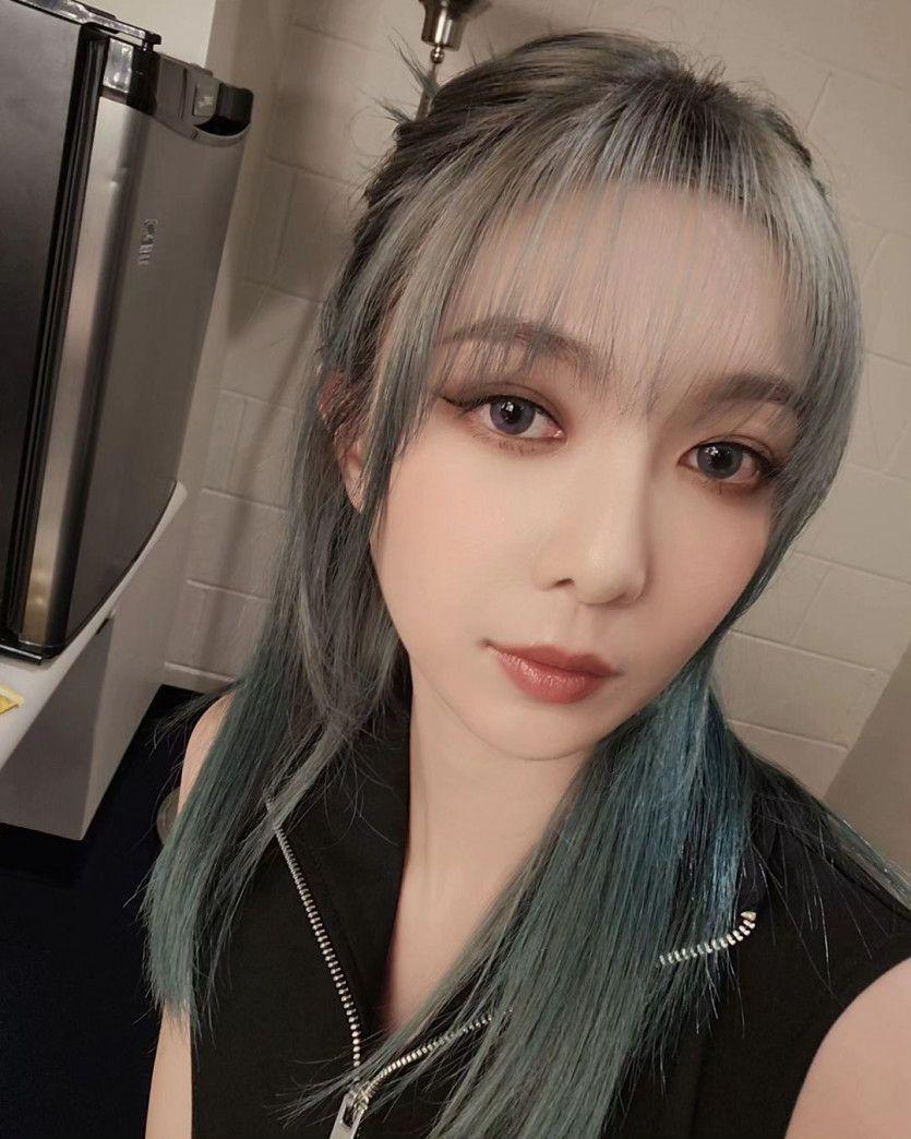 드림캐쳐 다미1