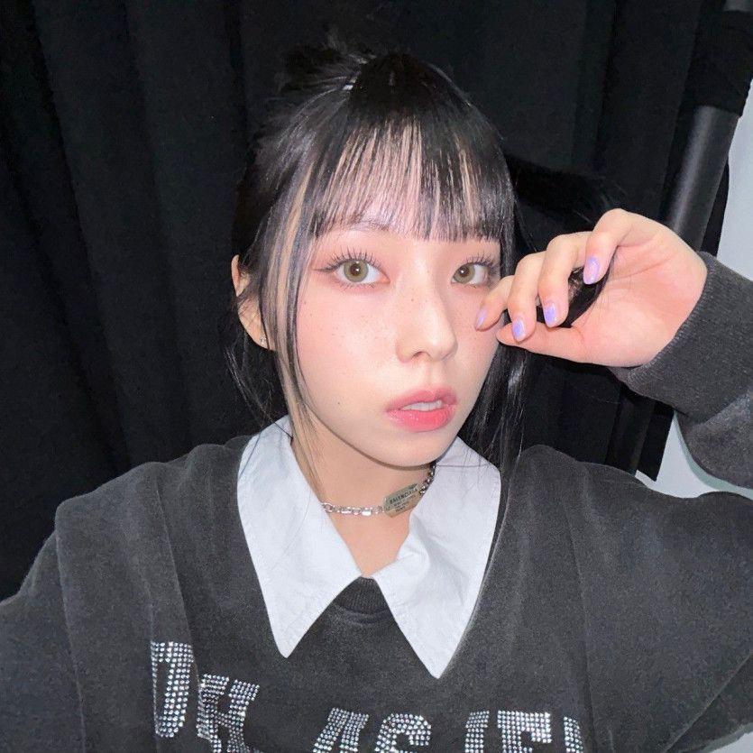 NMIXX KYUJIN0