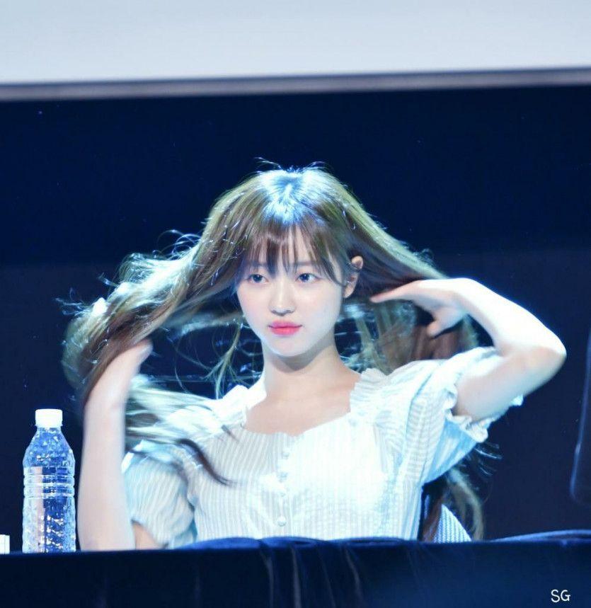 Oh My Girl 유시아0