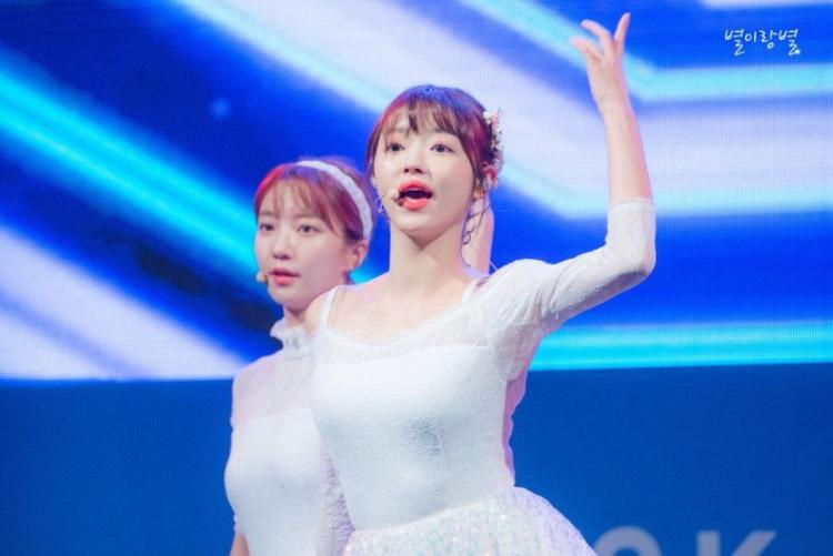 Oh My Girl 유시아2