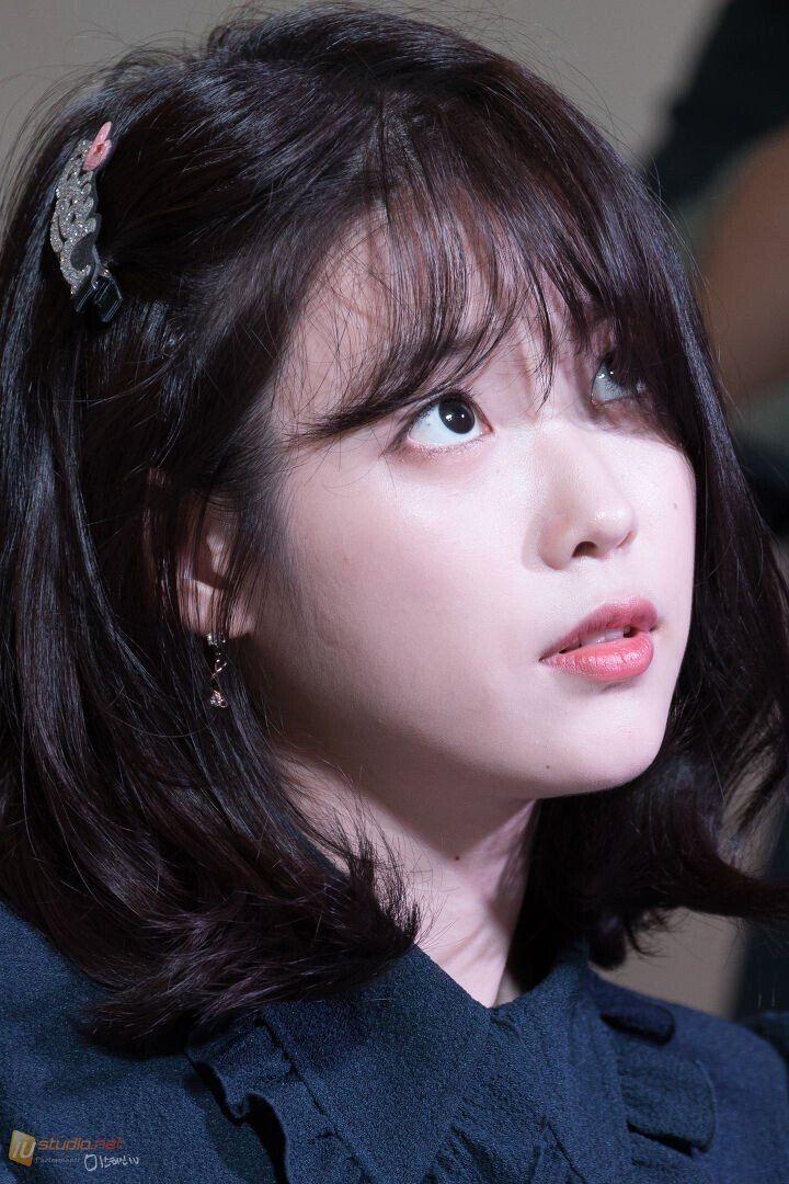 아이유 생일 기념 매운맛 모음집0