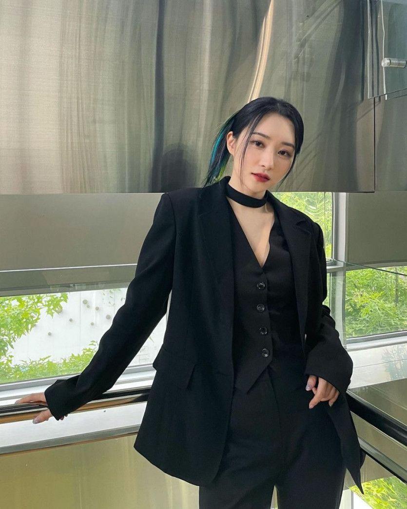 드림캐쳐 수아0