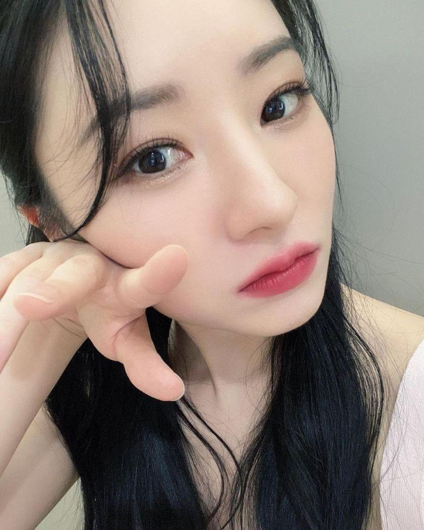 드림캐쳐 수아1