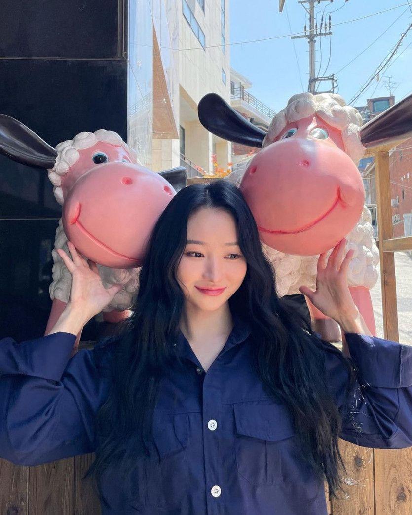 드림캐쳐 수아2