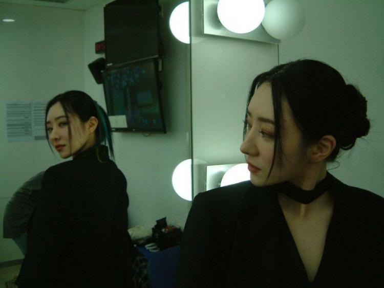 드림캐쳐 수아3