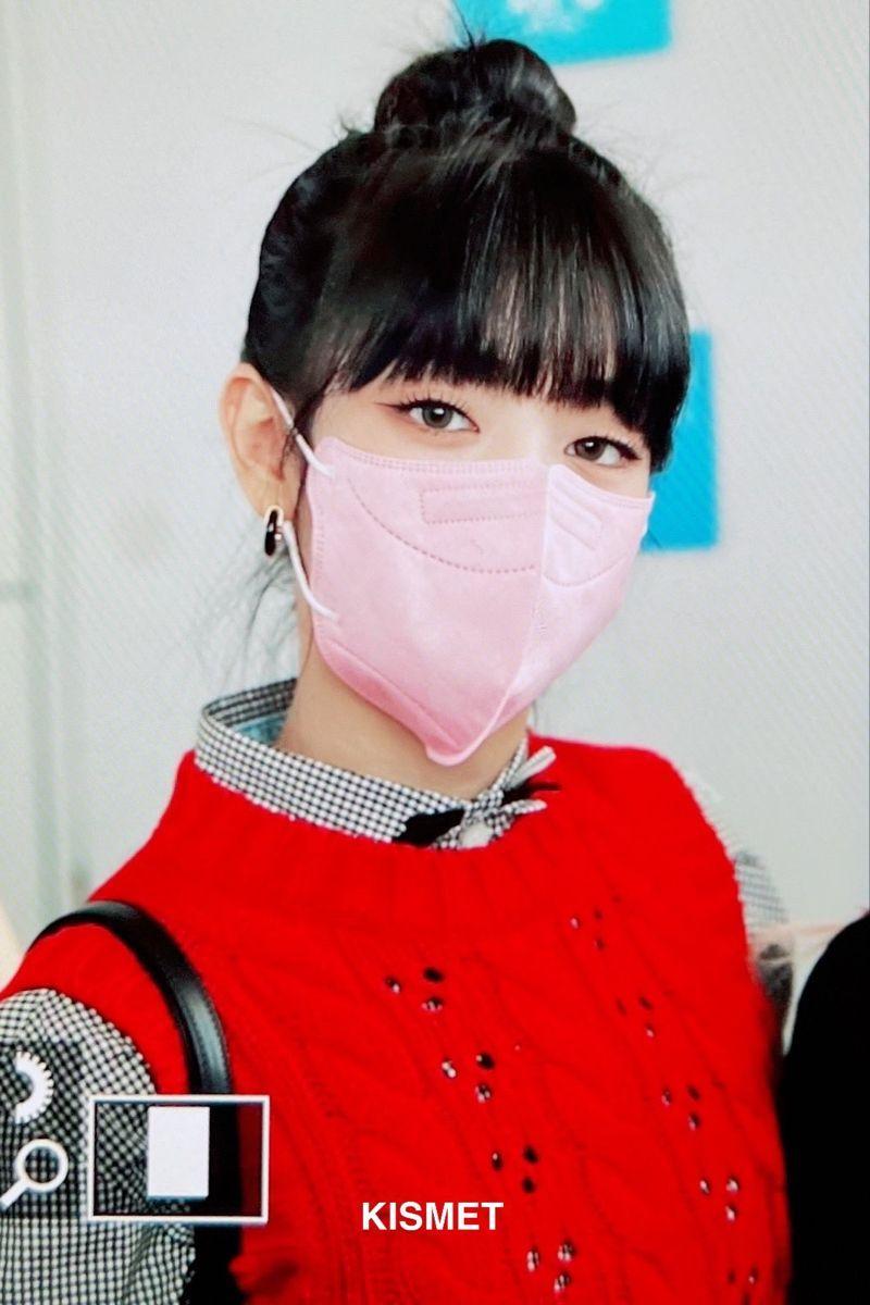(G)I-DLE 민니0