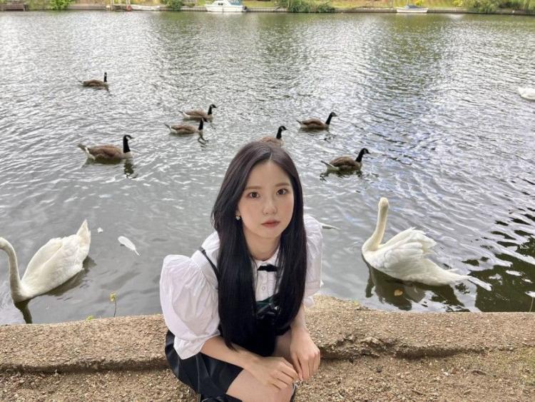 Kep1er 최유진0