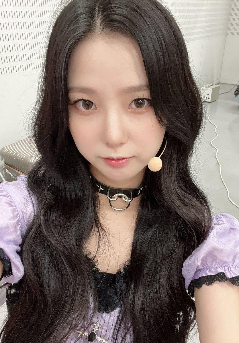 Kep1er 최유진2