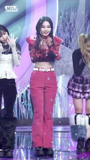 Aespa Karina0