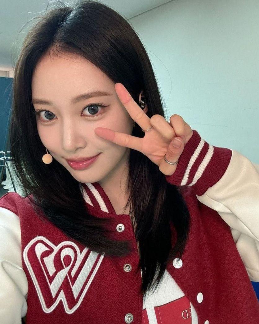 Weeekly 조아1