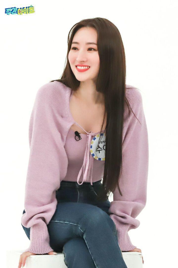 드림캐쳐 수아1