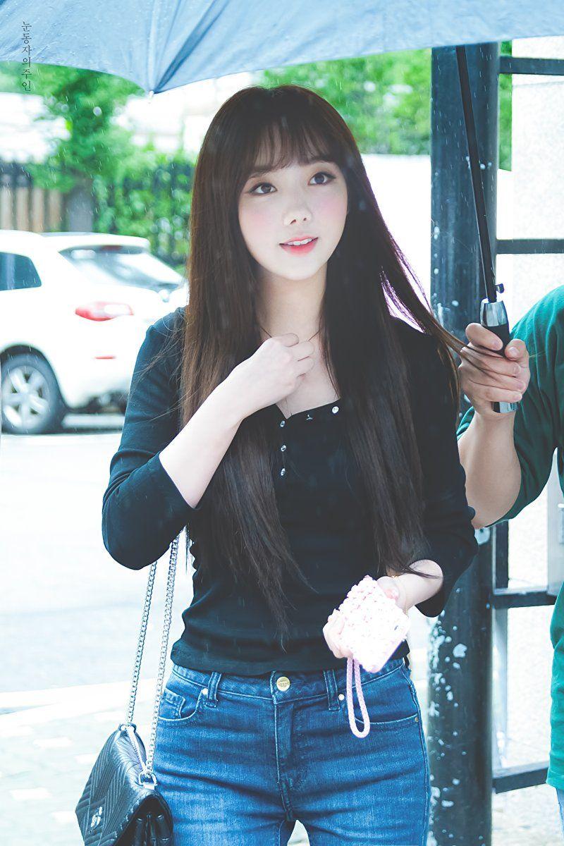 러블리즈 케이쁨 김지연2