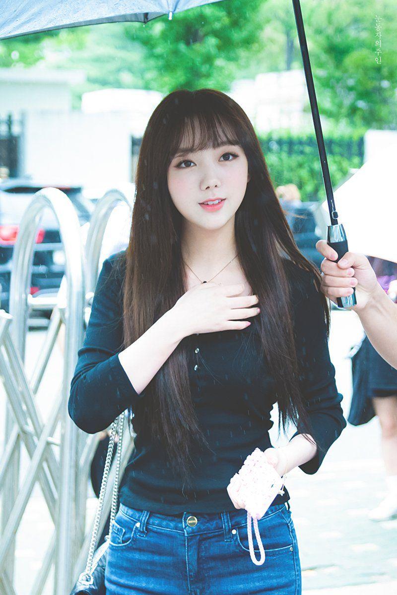 러블리즈 케이쁨 김지연3
