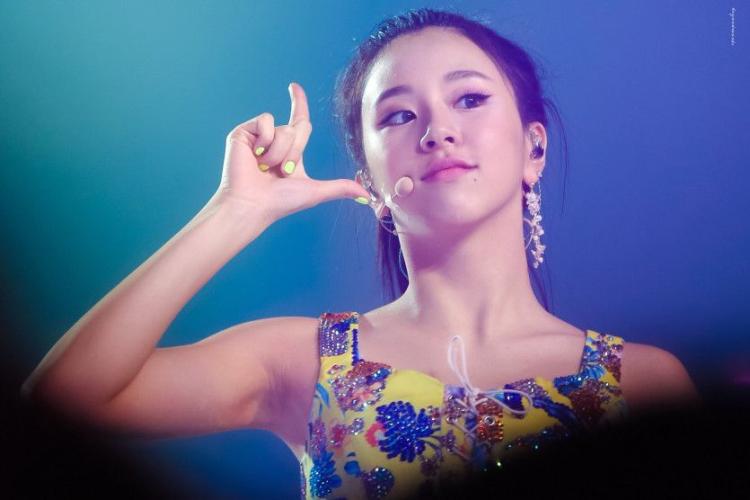 트와이스 채영2