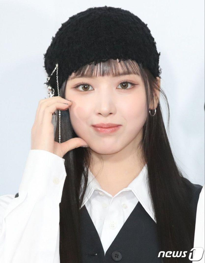 엔믹스 김지우0