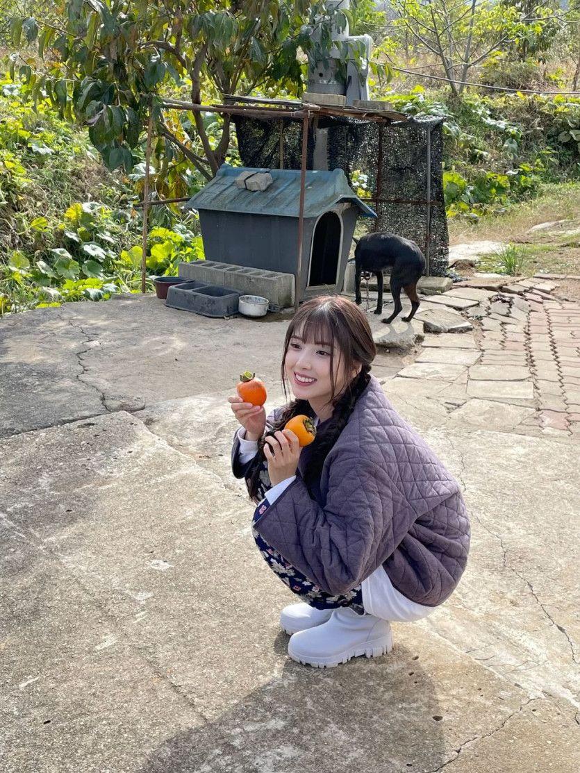 엔믹스 김지우1