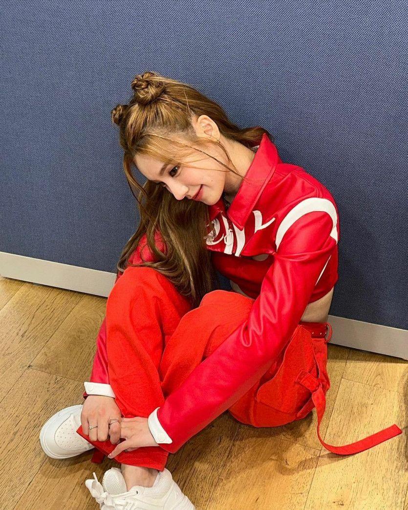 ITZY YEJI0