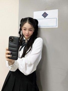 Kep1er 에자키 히카루1