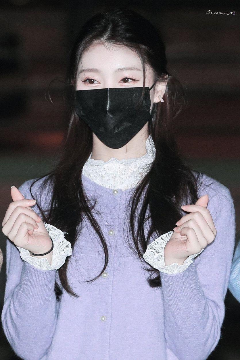 Kep1er 션샤오팅0