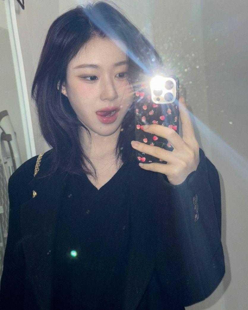 채령1