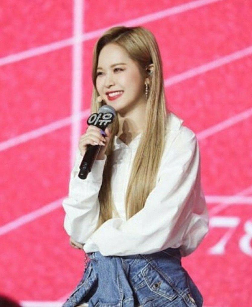 EVERGLOW 박지원0