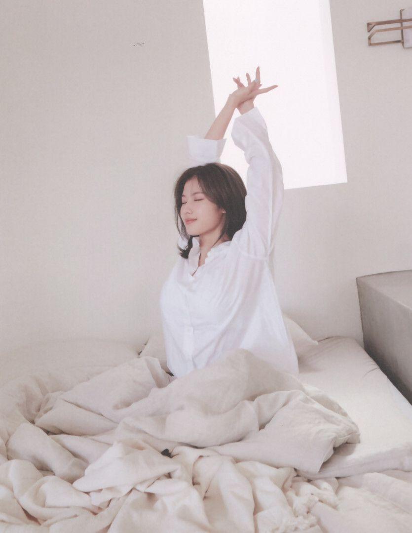 TWICE 사나4