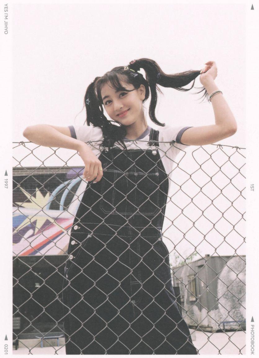 TWICE 지효2
