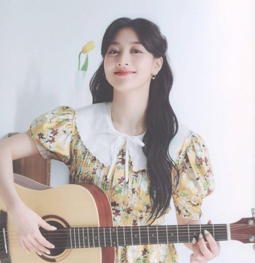 TWICE 지효6