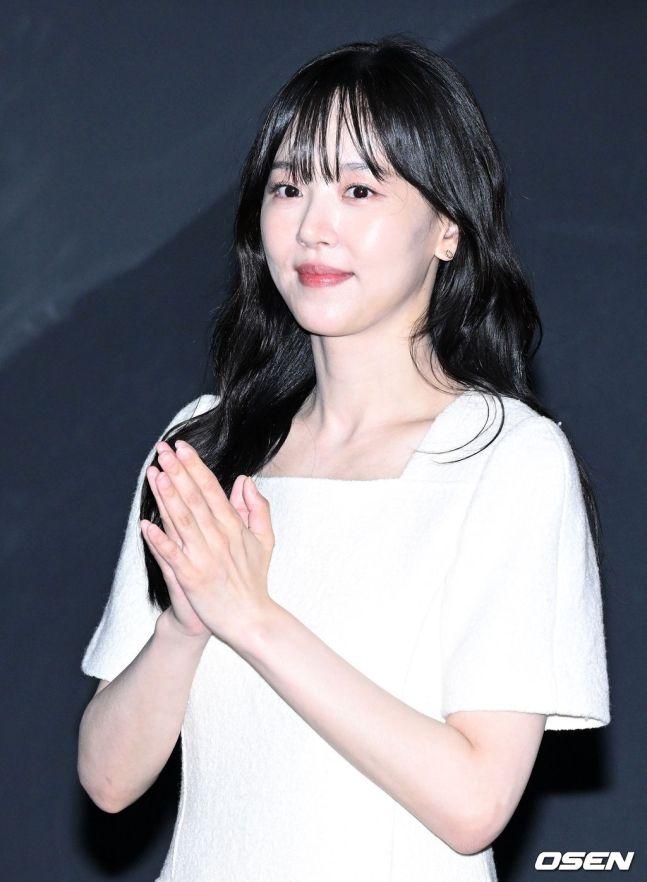 강한나0
