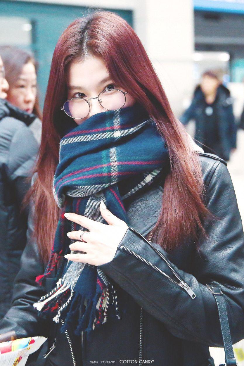 트와이스 사나1