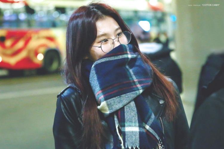 트와이스 사나2