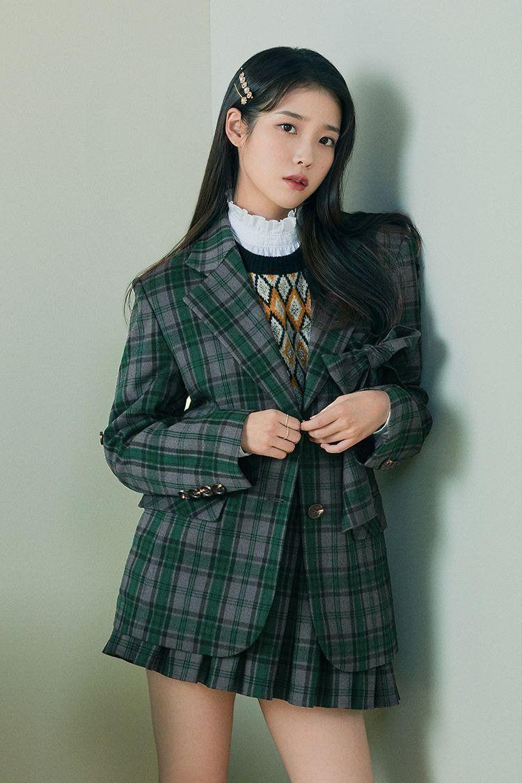 아이유 포토.0