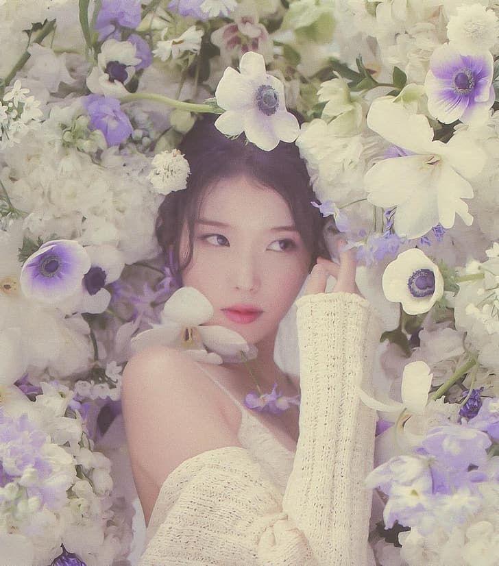 아이유 포토.0