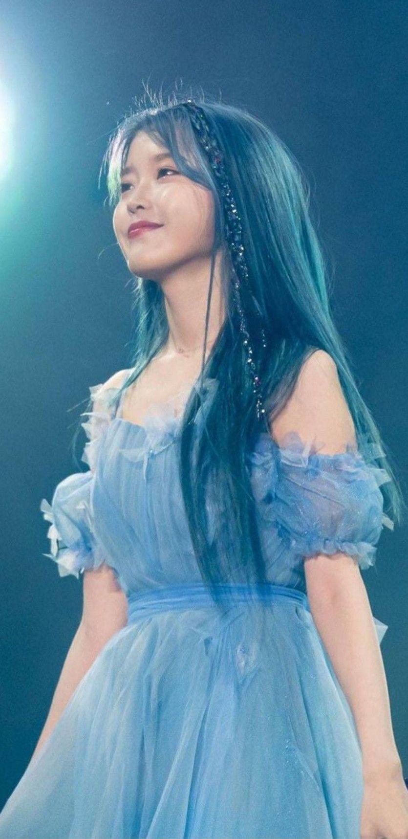 아이유 포토.0