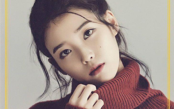 아이유 포토.0
