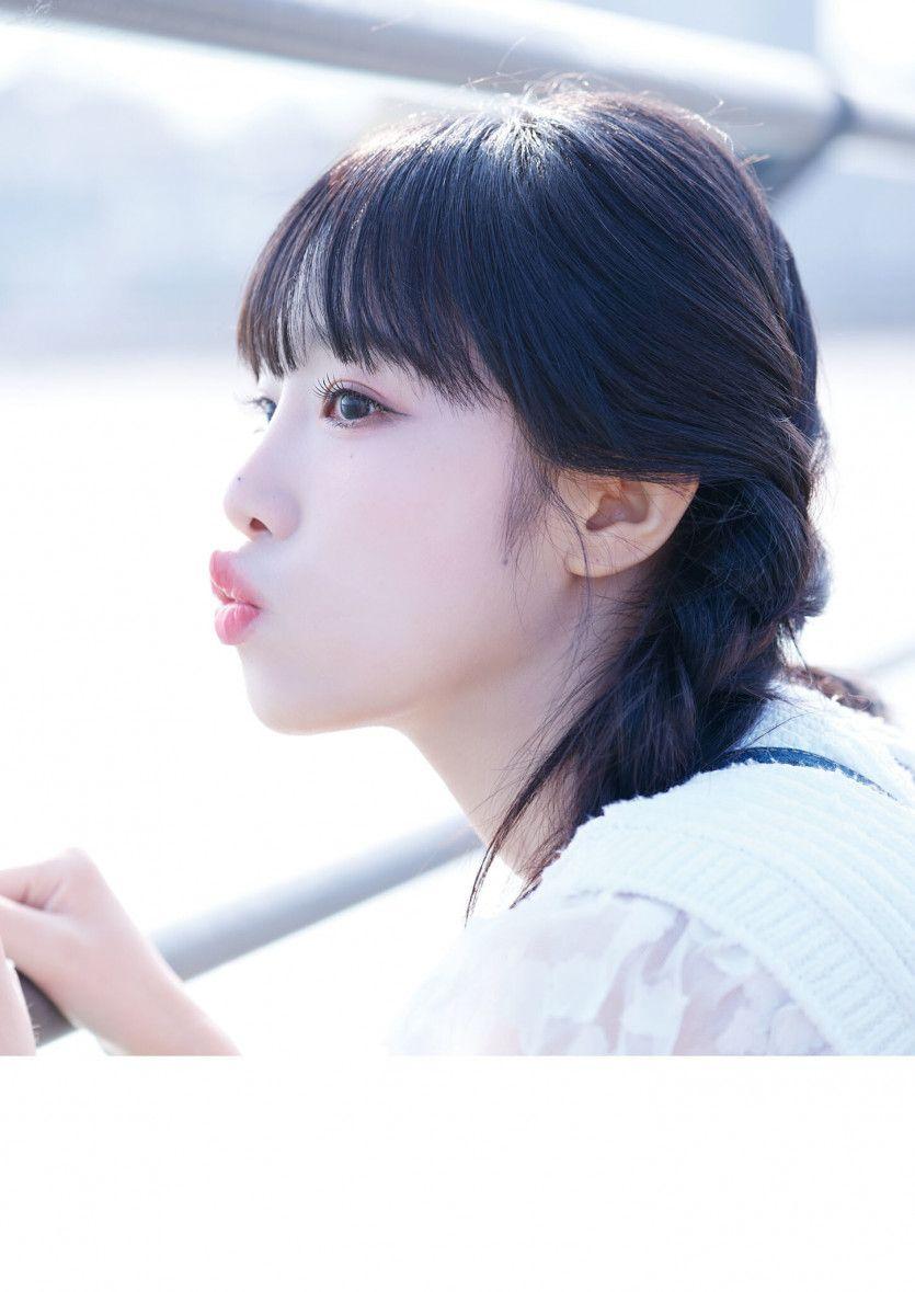 아이즈원 최예나5
