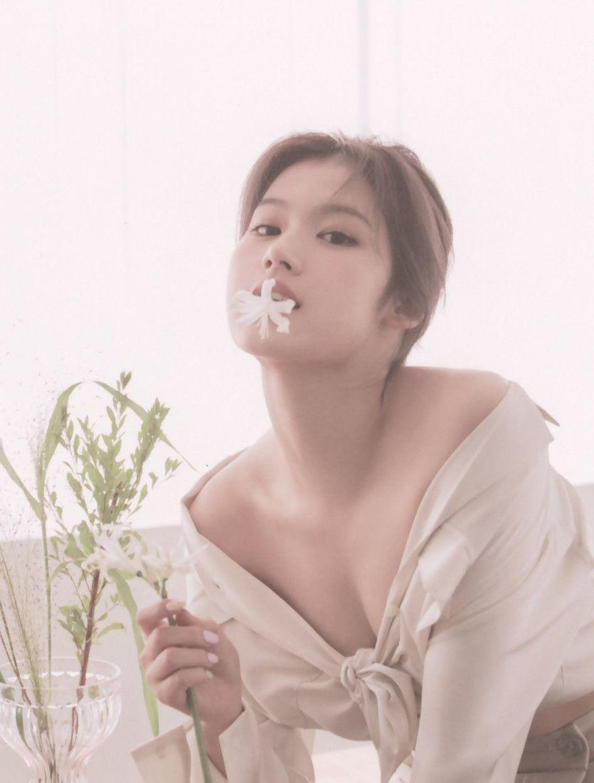 TWICE 사나1