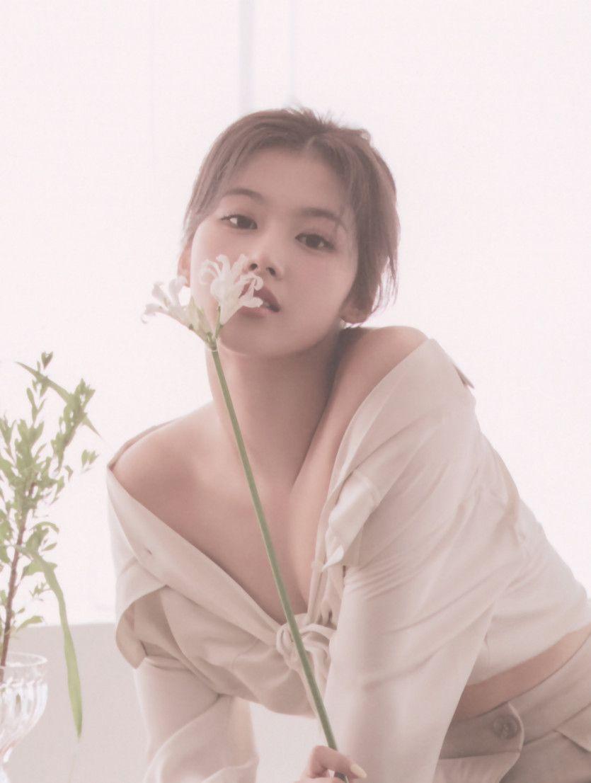 TWICE 사나2