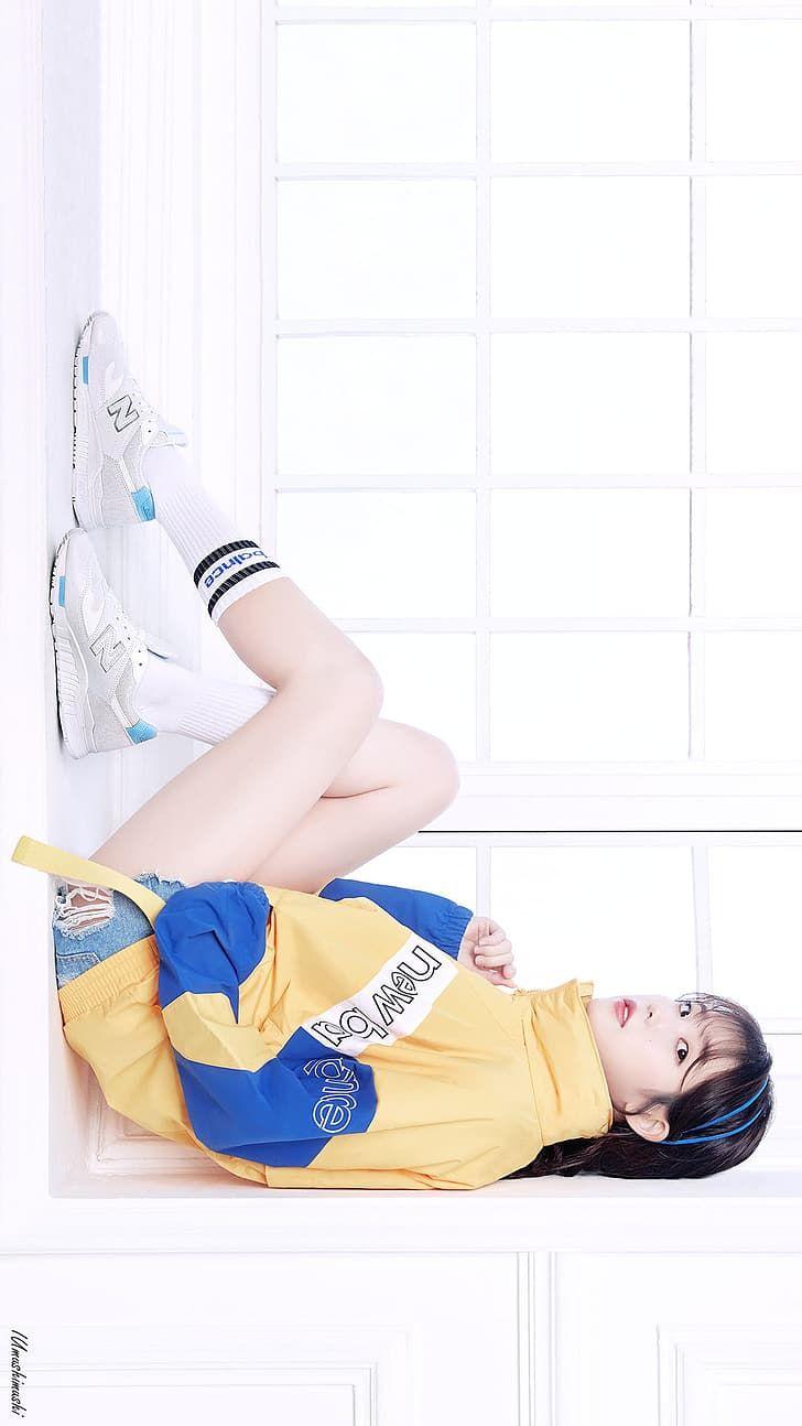 아이유 포토.0