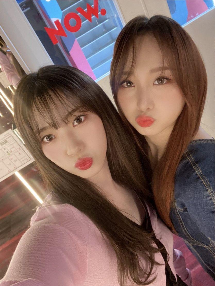 아침을 깨우는 쥬리4