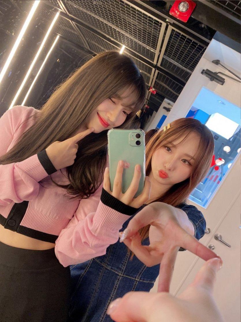 아침을 깨우는 쥬리5