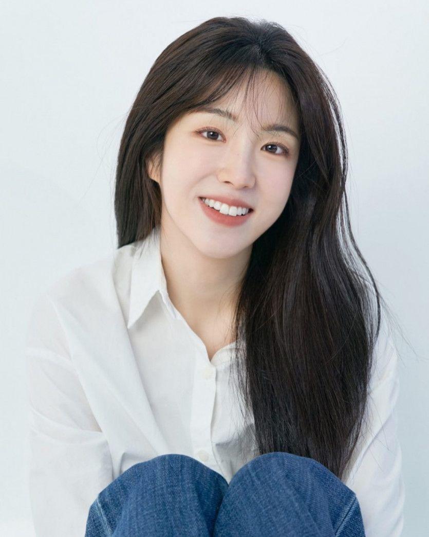 라붐 진예 새 프로필 사진0