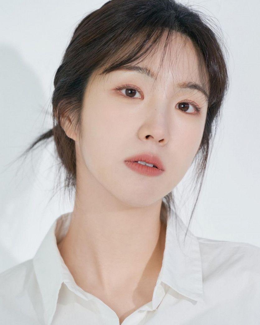라붐 진예 새 프로필 사진2
